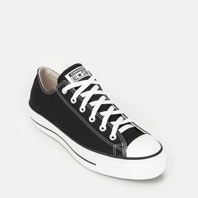 Tênis All Star Chuck Taylor Lift Preto