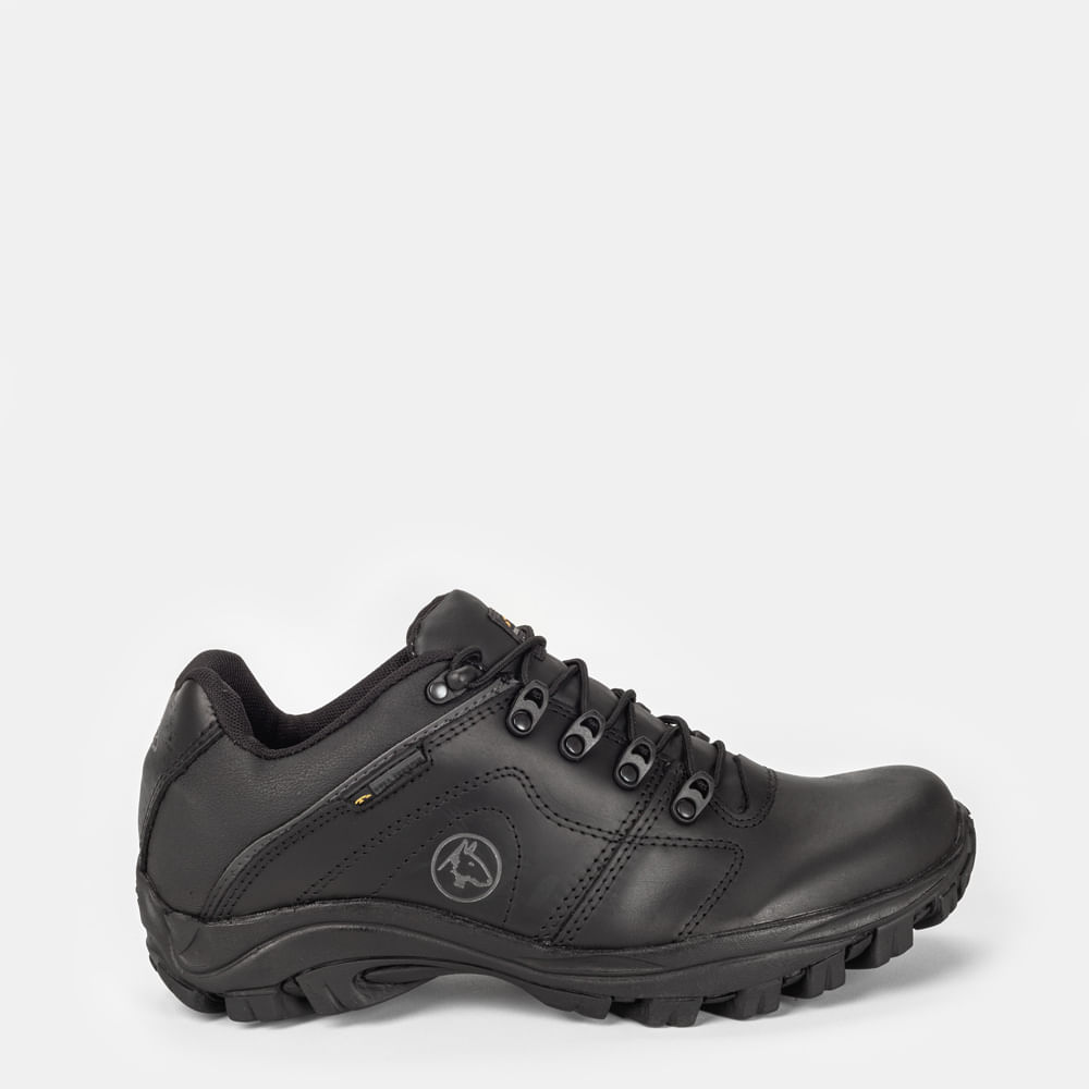 Shoes Tenis Bull Terrier Low Tênis Bull Terrier Fox Low Café - Main Image