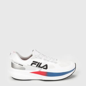 Tênis Fila Racer Fastpace Branco