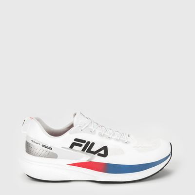 Tênis Fila Racer Fastpace Branco