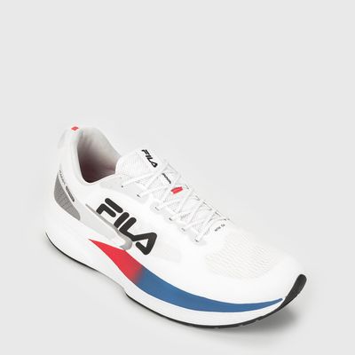 Tênis Fila Racer Fastpace Branco
