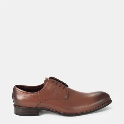 Sapato de Amarrar Whisky