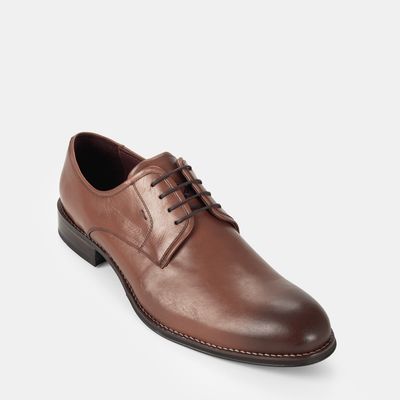 Sapato de Amarrar Whisky