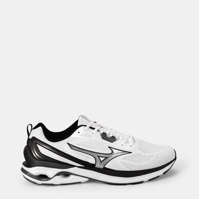 Tênis Mizuno Wave Dynasty 7 Branco