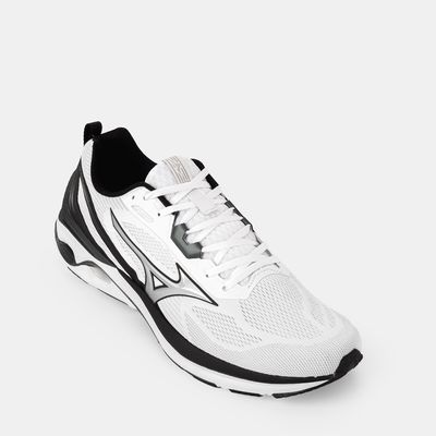 Tênis Mizuno Wave Dynasty 7 Branco