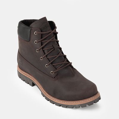 Coturno Macboot Café