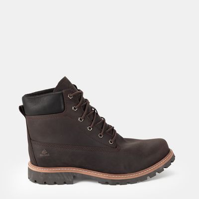 Coturno Macboot Café