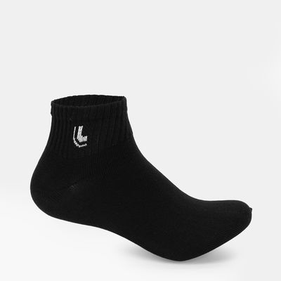Kit de meias Lupo Sport Preto