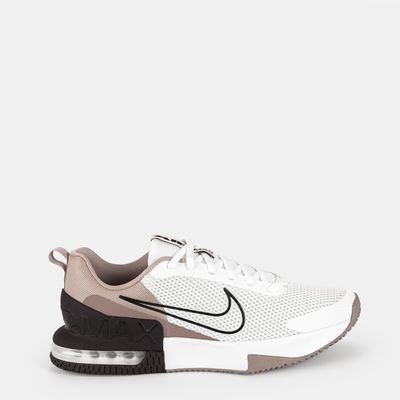 Tênis Air Max Alpha Trainer 6 Bicolor Branco