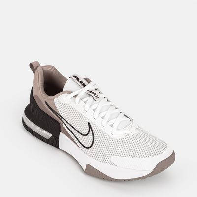 Tênis Air Max Alpha Trainer 6 Bicolor Branco