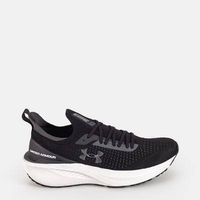 Tênis Under Armour Charged Quicker 2 Preto