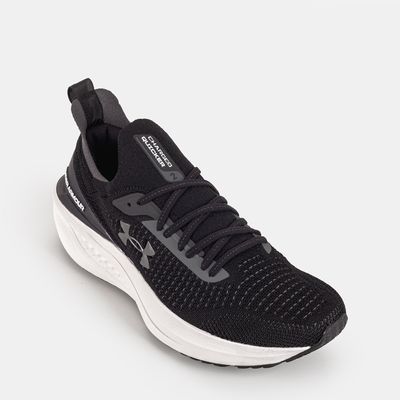 Tênis Under Armour Charged Quicker 2 Preto