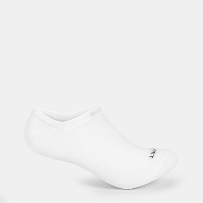 Kit de 3 meias Lupo Sport Brancas