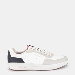 Tênis Olympikus Versa Bicolor Off-White
