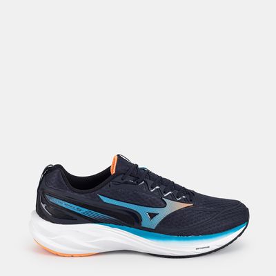 Tênis Mizuno Space 5 Marinho