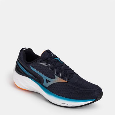 Tênis Mizuno Space 5 Marinho