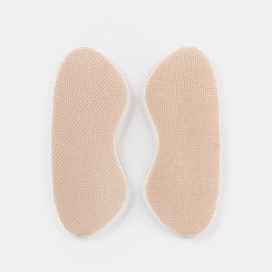 Protetor de Calcanhar Fort Spuma Bege