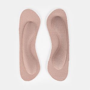 Protetor de Calcanhar Fort Spuma Bege