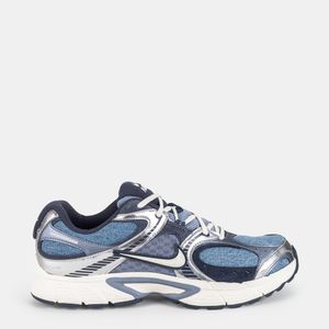 Tênis Nike V5 RNR Bicolor Azul