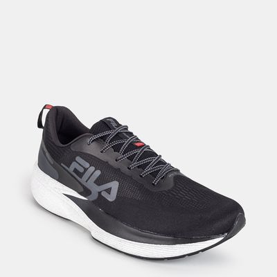 Tênis Fila Racer Fastpace Preto