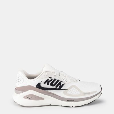 Tênis Nike Structure 26 Run Branco