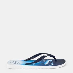 Havaianas Top Herois Dc Bicolor Marinho