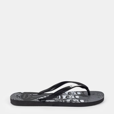 Havaianas Star Wars Preto