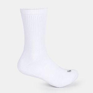 Meia Lupo Sport Canelada Branca