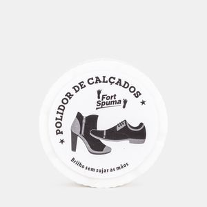 Polidor De Calcados Diversos