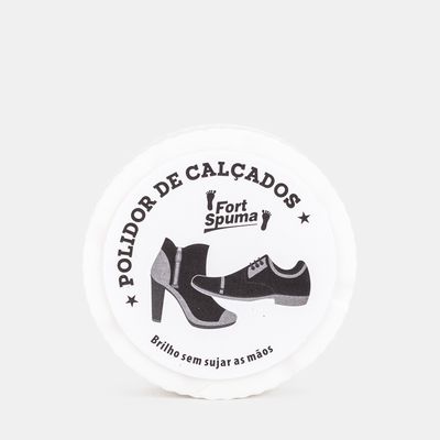 Polidor De Calcados Diversos