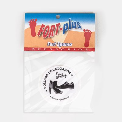 Polidor De Calcados Diversos