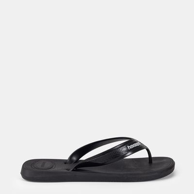 Havaianas Top Max Confort Preto