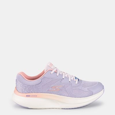 Tênis Skechers GO WALK Max Walker Lavanda