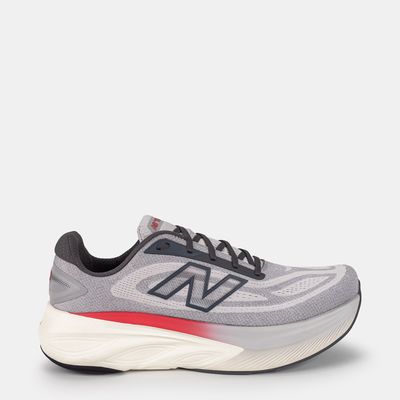 Tênis New Balance Fresh Foam X More V6 Cinza