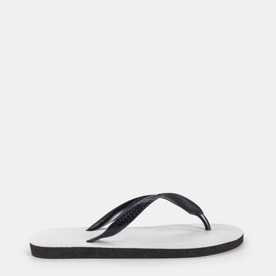 Havaianas Tradicional Preto