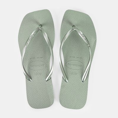 Havaianas Slim Square Verde