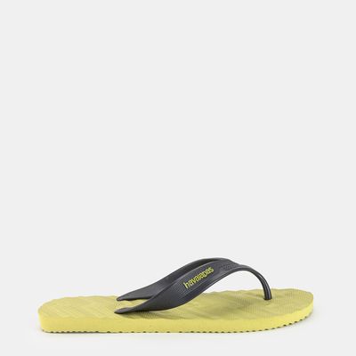 Chinelo Havaianas Track Waves Verde