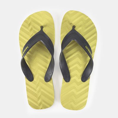 Chinelo Havaianas Track Waves Verde