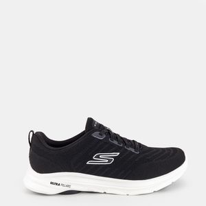 Tênis Skechers Go Walk 8 Preto