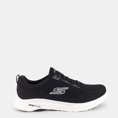 Tênis Skechers Go Walk 8 Preto