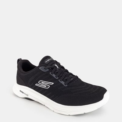 Tênis Skechers Go Walk 8 Preto