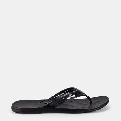 Chinelo De Dedo Masculino Preto