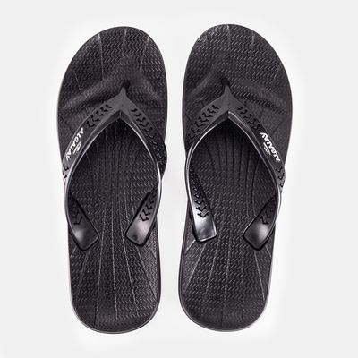 Chinelo De Dedo Masculino Preto