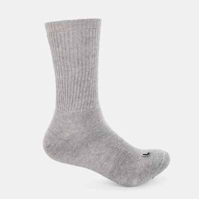 Meia Lupo Sport Canelada Cinza