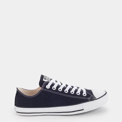 Tênis All Star Chuck Taylor Lona Preto