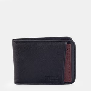 Carteira Nice C/ Porta Cartões Preto