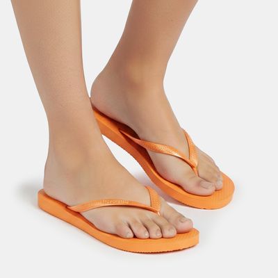 Havaianas Slim Amarela