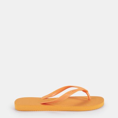 Havaianas Top Amarela
