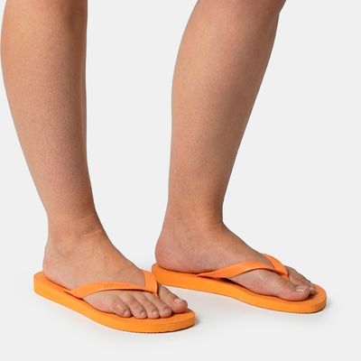 Havaianas Top Amarela