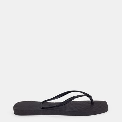 Havaianas Slim Square Preta